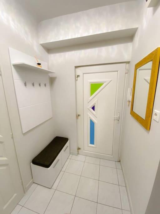 H & A Suite Synagogue ブダペスト エクステリア 写真